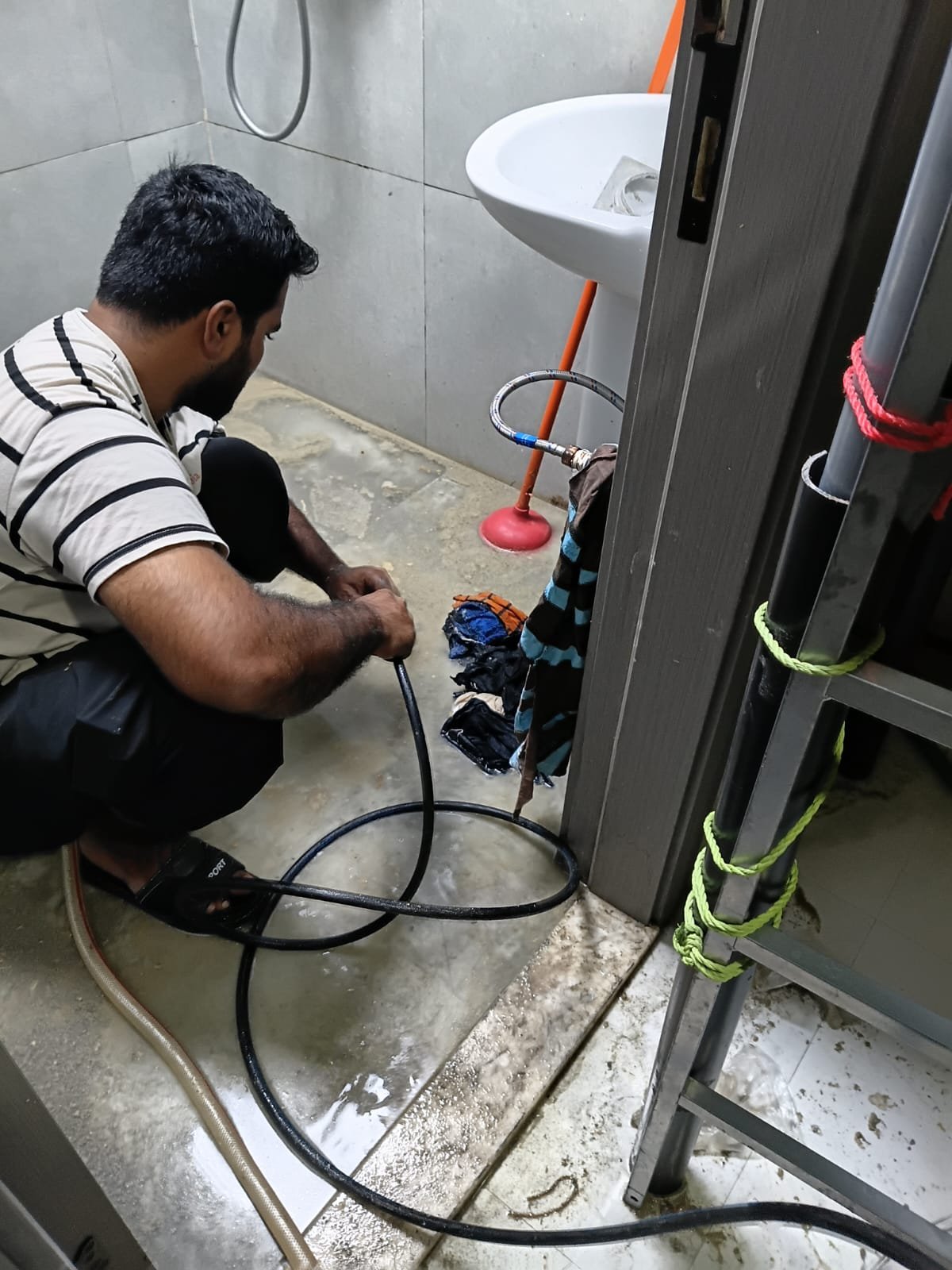 How to Prevent Drain Blockages in Apartments