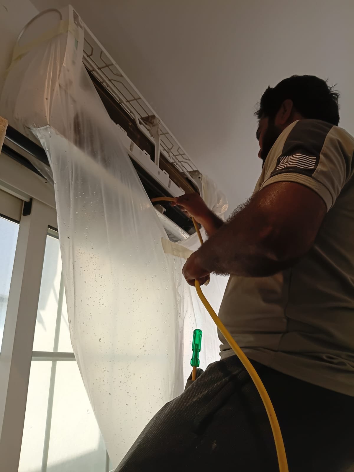 Residential Plumbing Services Dubai - Slide 3